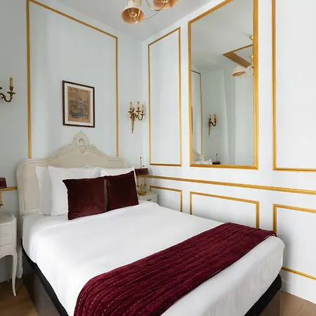 Luxury 2 Bedroom - Louvre * Paris