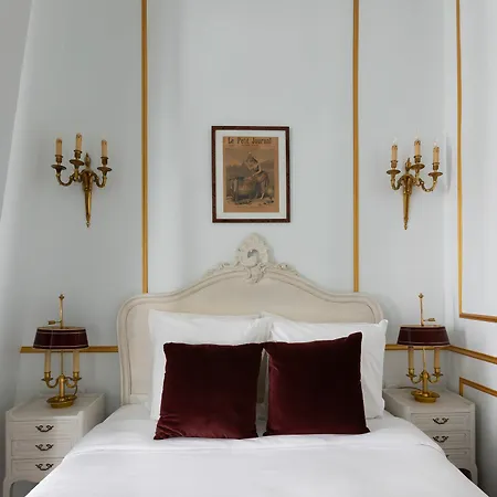 Luxury 2 Bedroom - Louvre * Paris