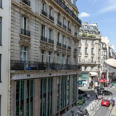 Luxury 2 Bedroom - Louvre Διαμέρισμα Παρίσι